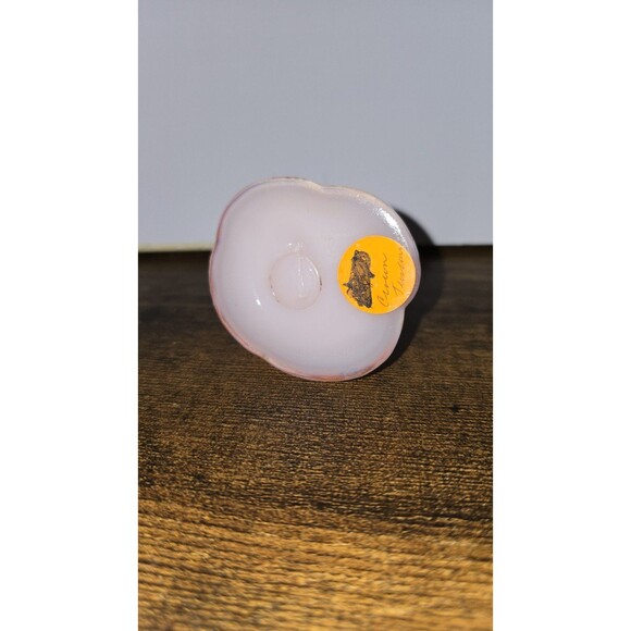 1980 Boyd Glass Miss Cotton Kitten on a Pillow - Picture 5 of 5